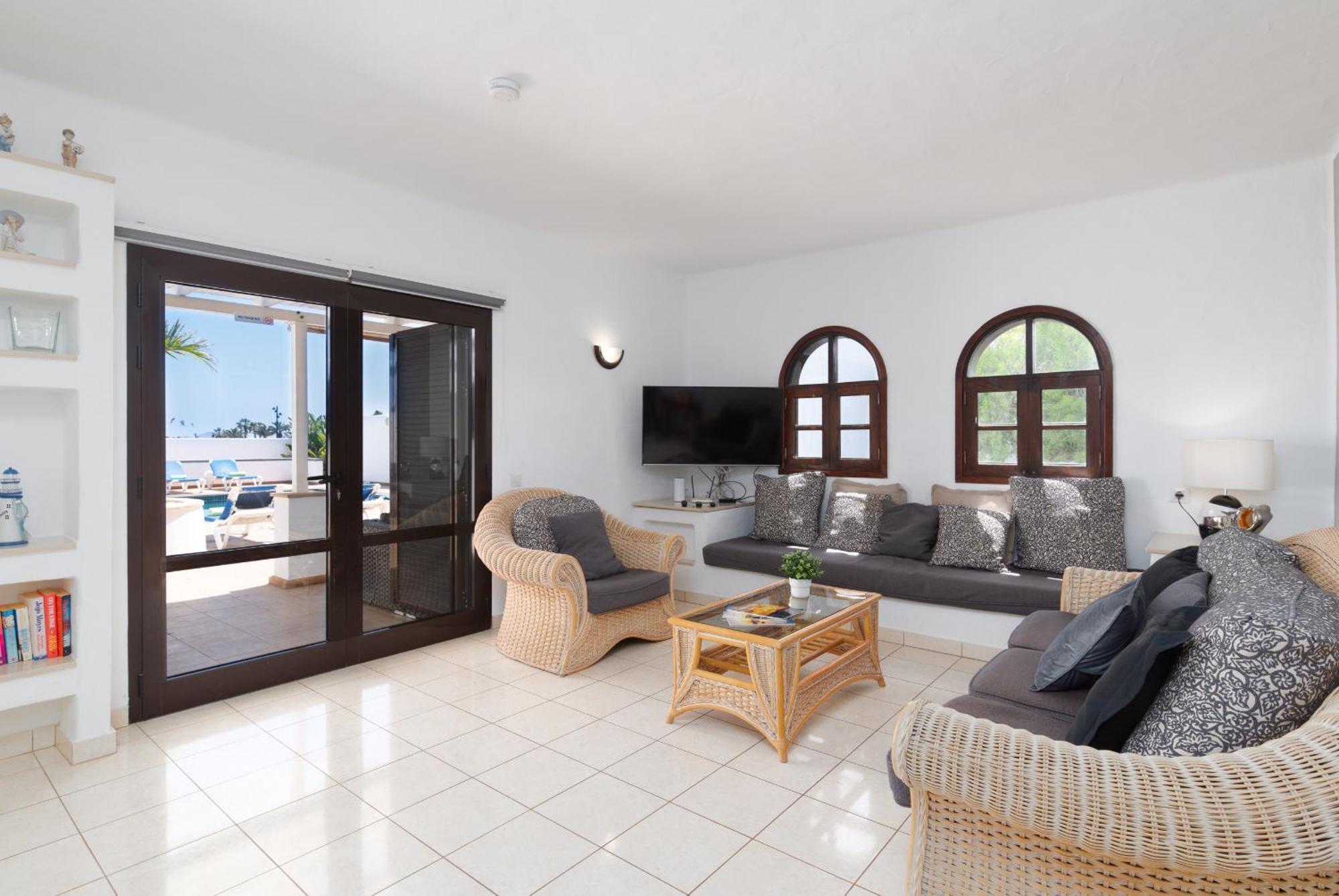 Villa Michelle - Lh114 By Now Ltd