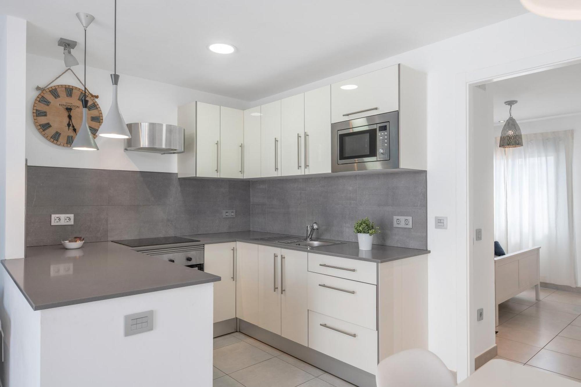 Apartamento Princesa Teguise Tías