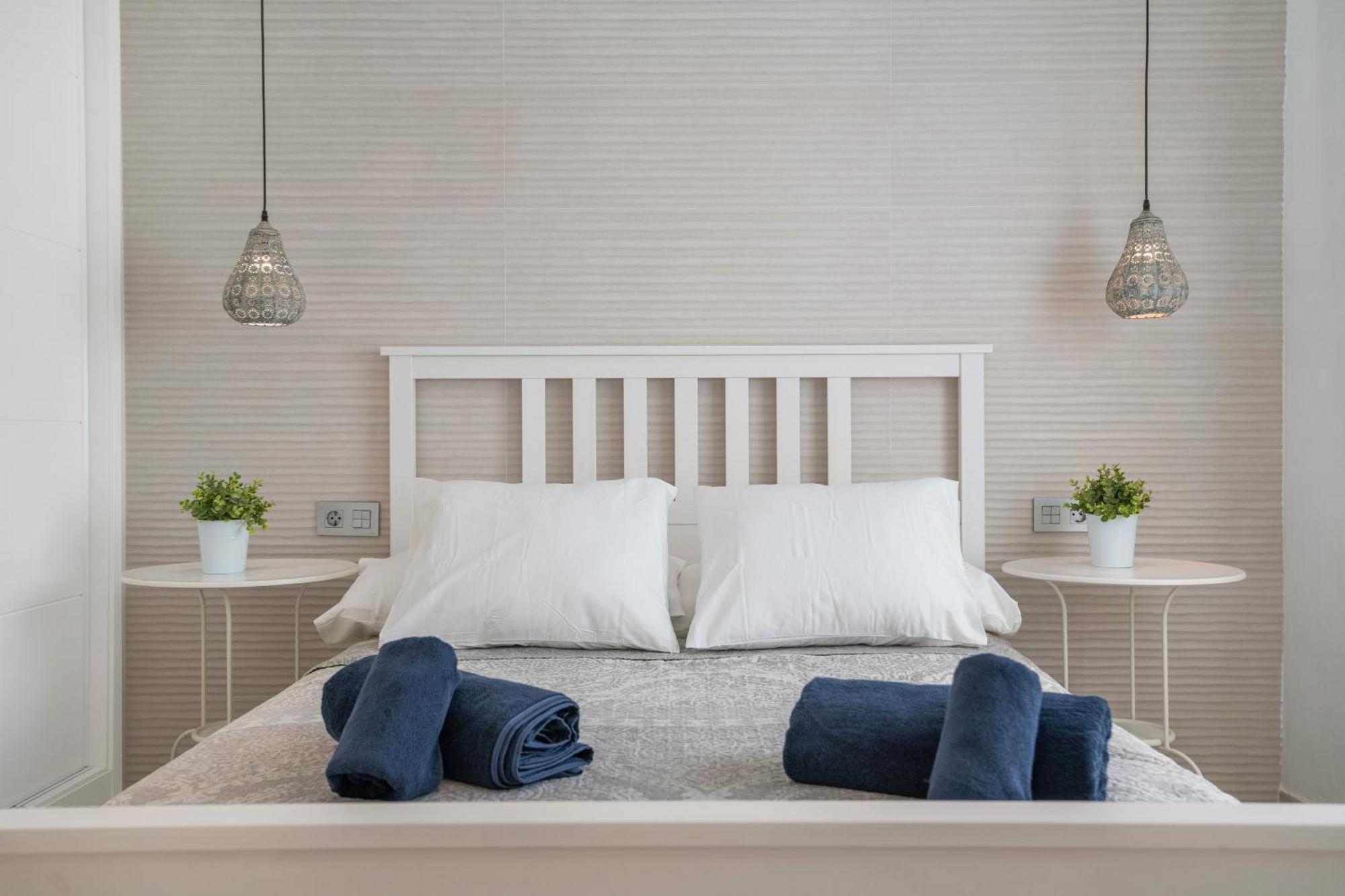 Apartamento Princesa Teguise