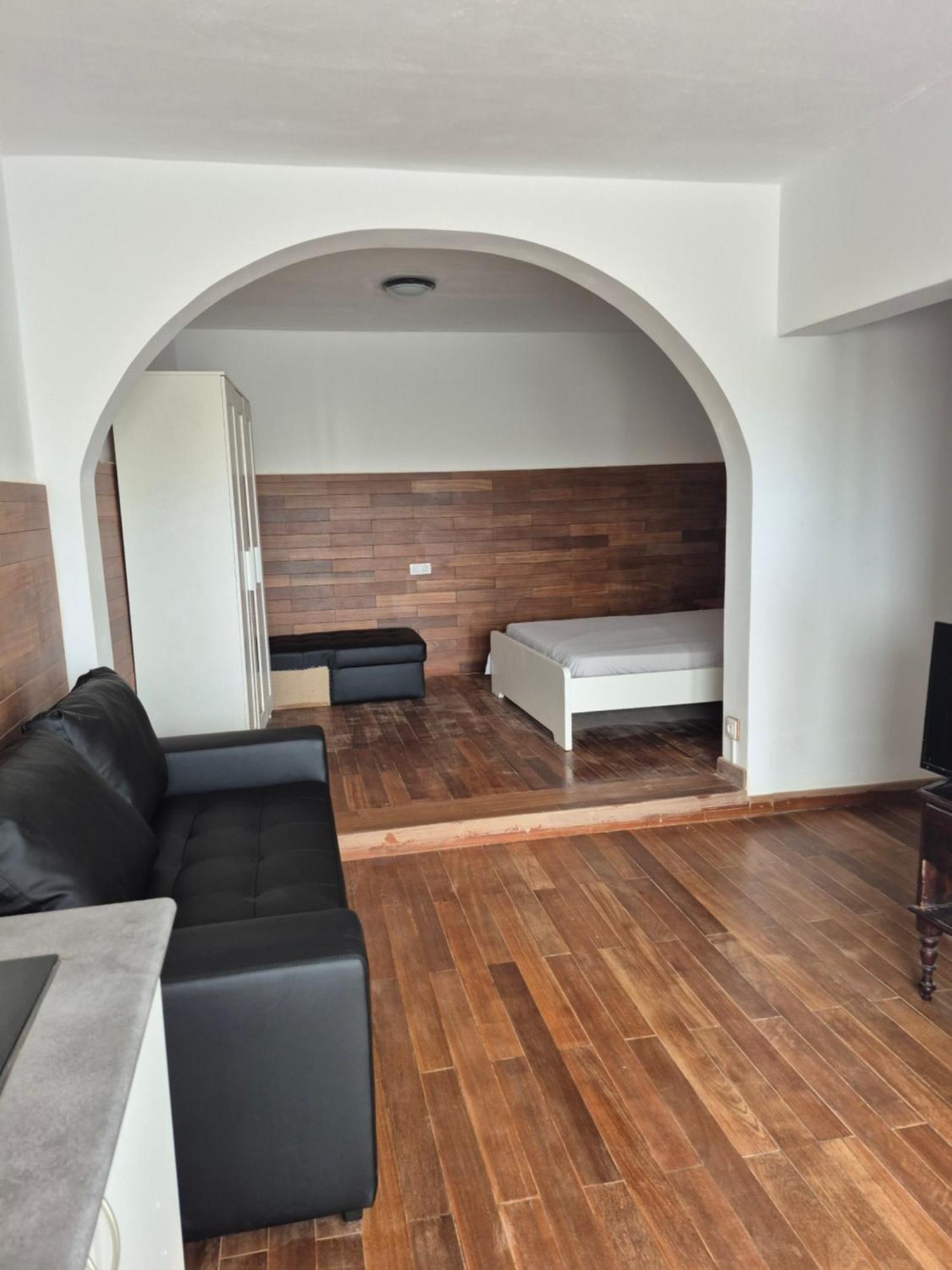 Loft's #2 Apartamento