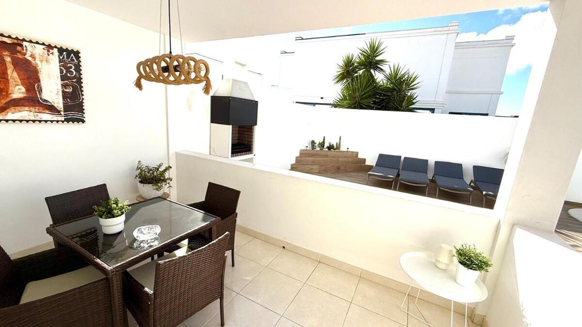 Casa Lomas * Playa Blanca (Lanzarote)