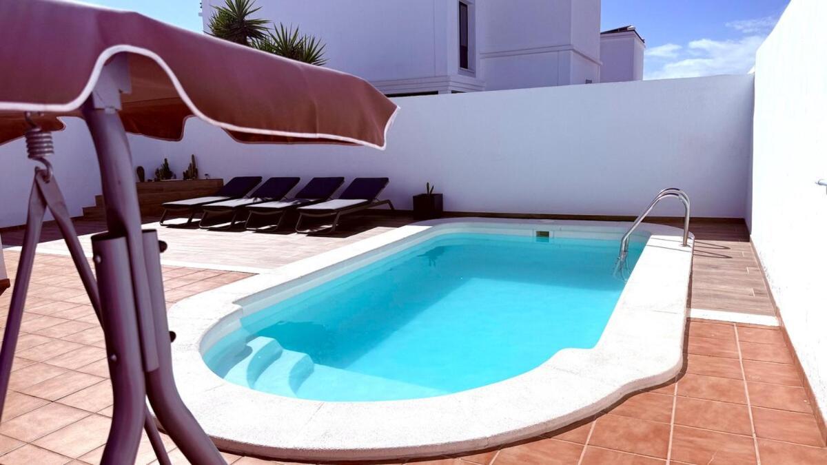Casa Lomas Holiday home *