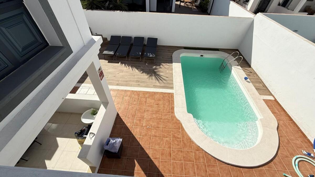 Casa Lomas *