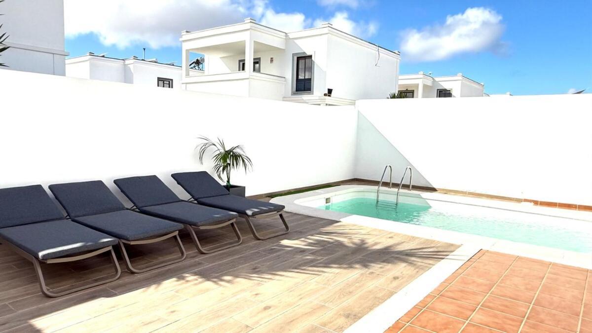 Holiday home Casa Lomas *
