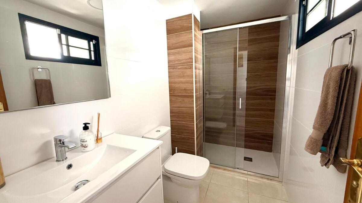 Casa Lomas Holiday home *
