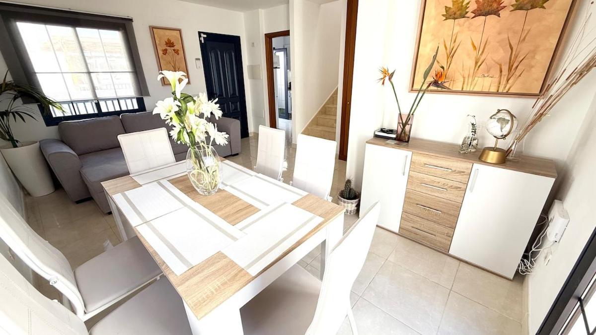 Casa Lomas Сasa de vacaciones
