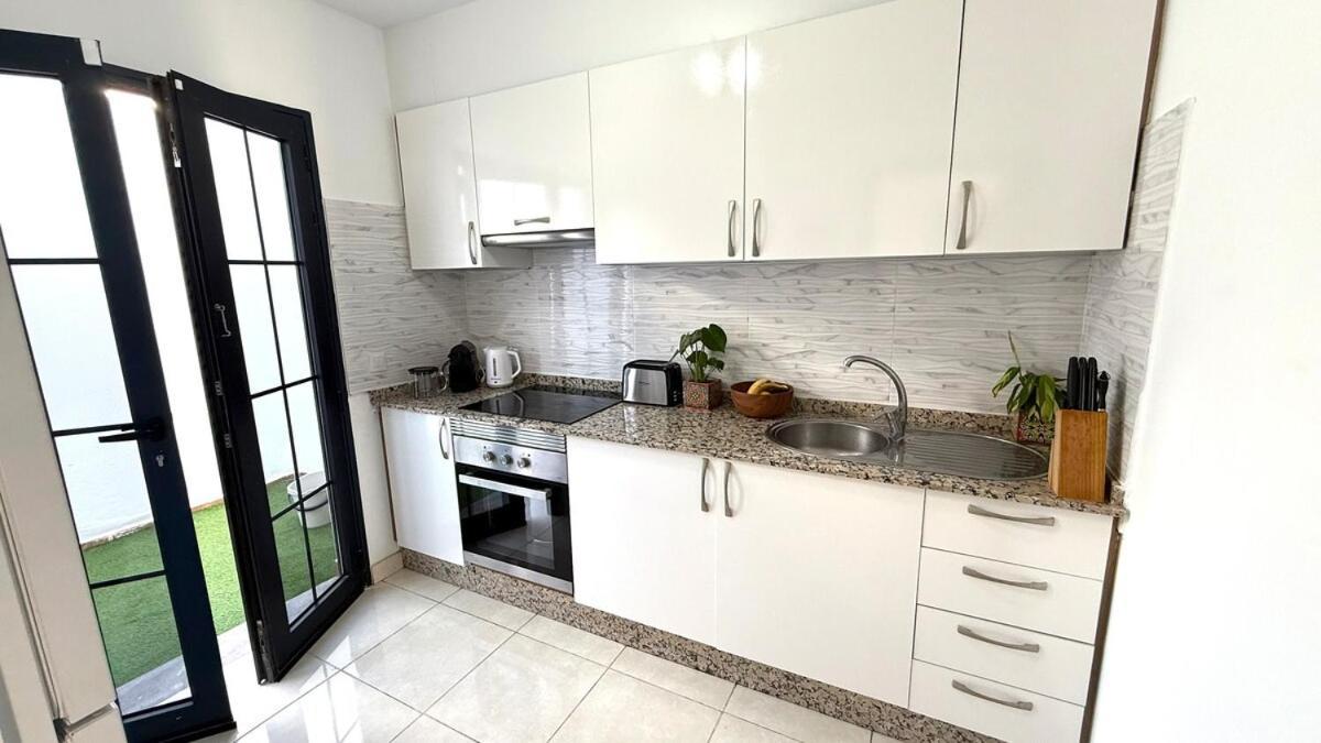 Сasa de vacaciones Casa Lomas