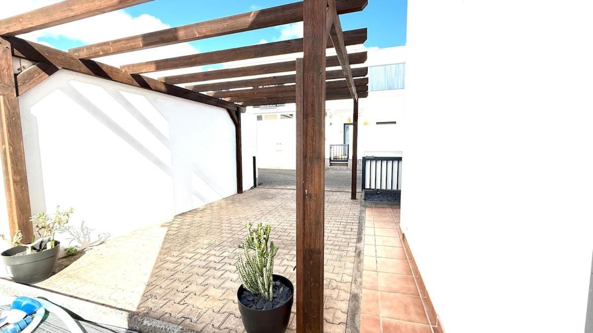Сasa de vacaciones Casa Lomas Playa Blanca (Lanzarote)