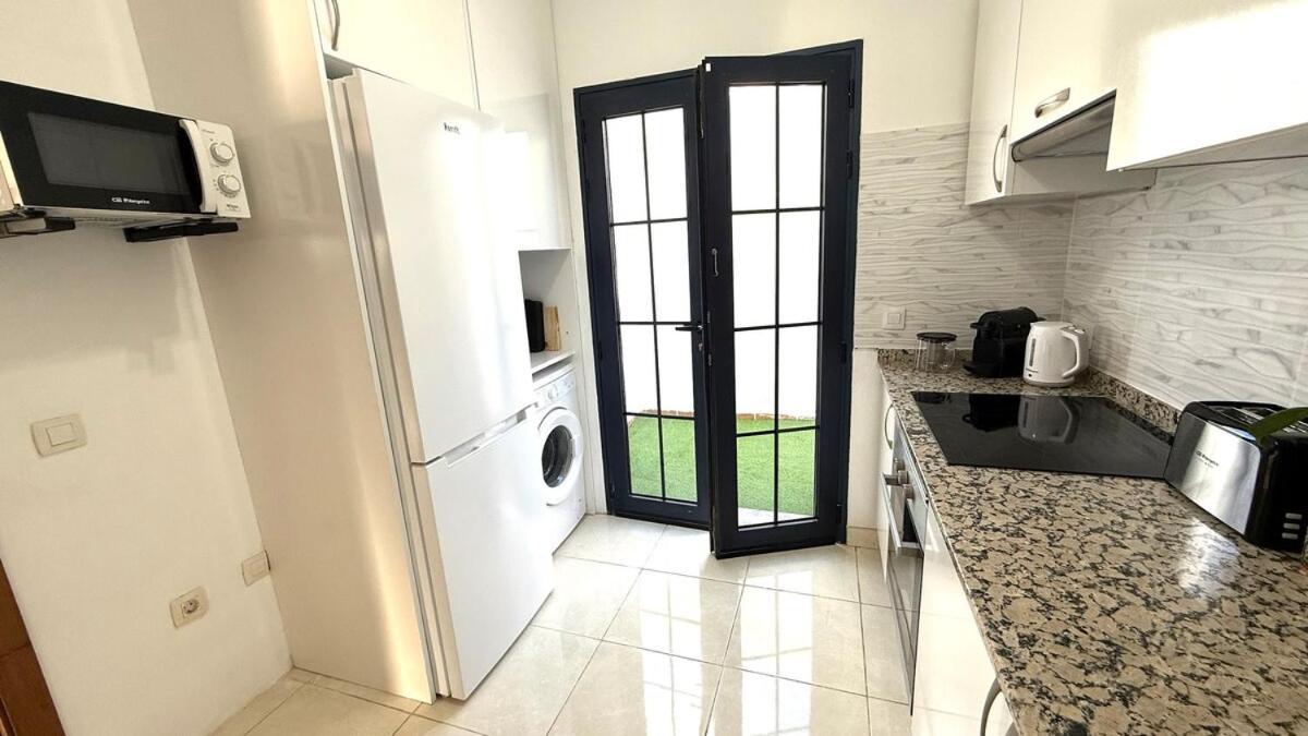 Casa Lomas Holiday home Playa Blanca (Lanzarote)