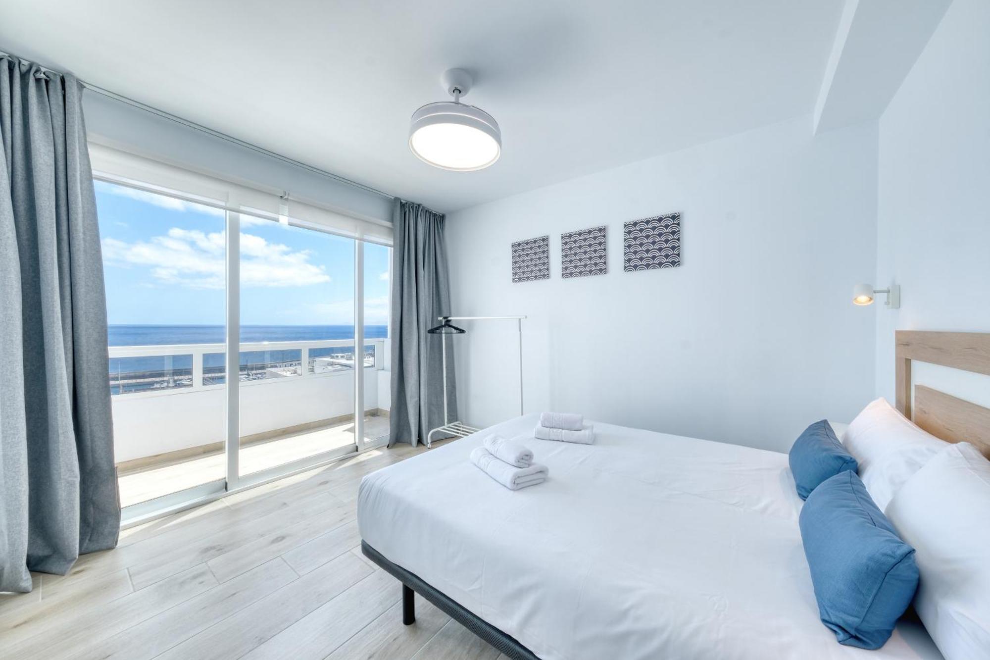 Cielo Y Mar Apartment