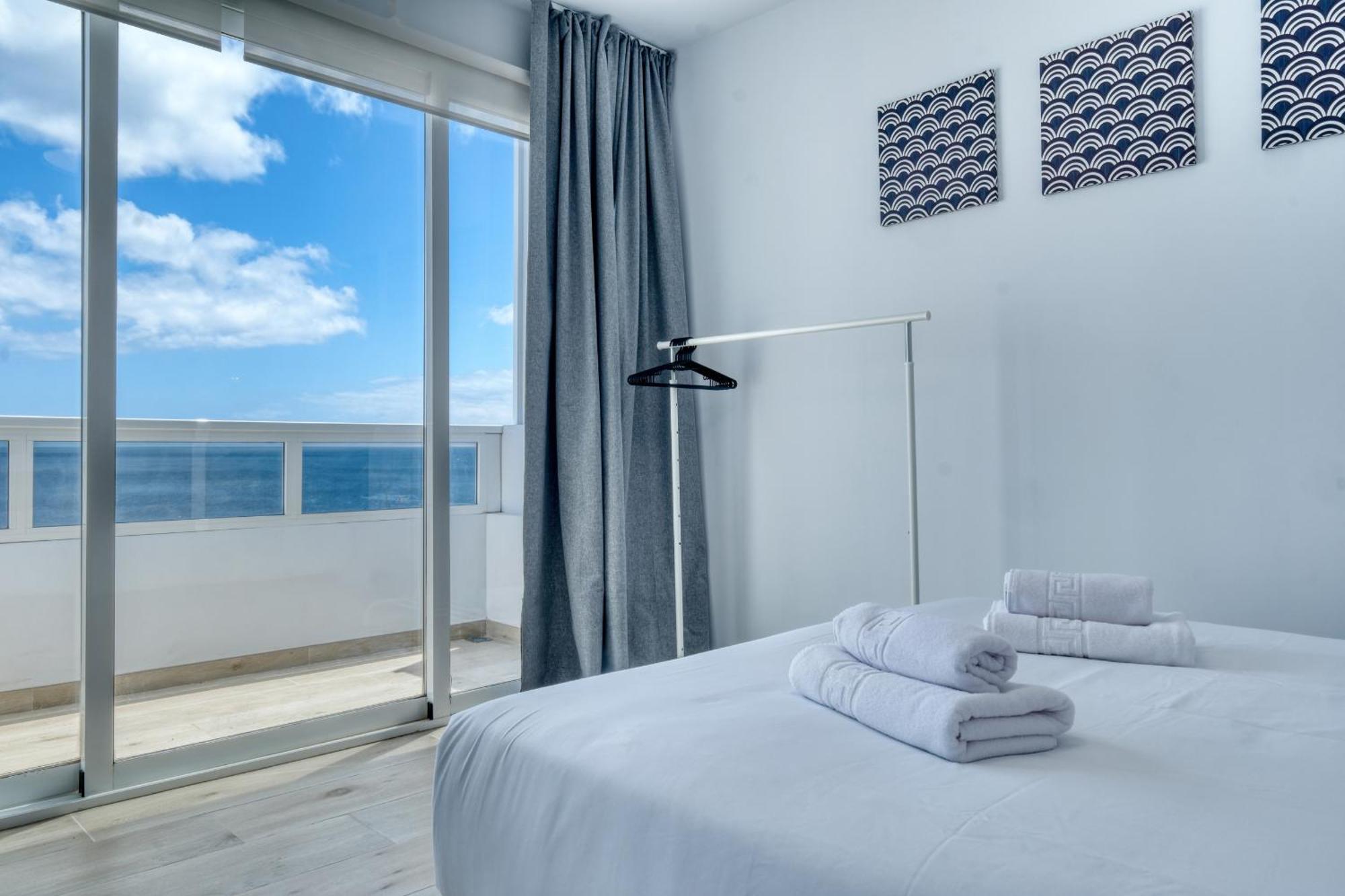 Apartment Cielo Y Mar Puerto del Carmen (Lanzarote)