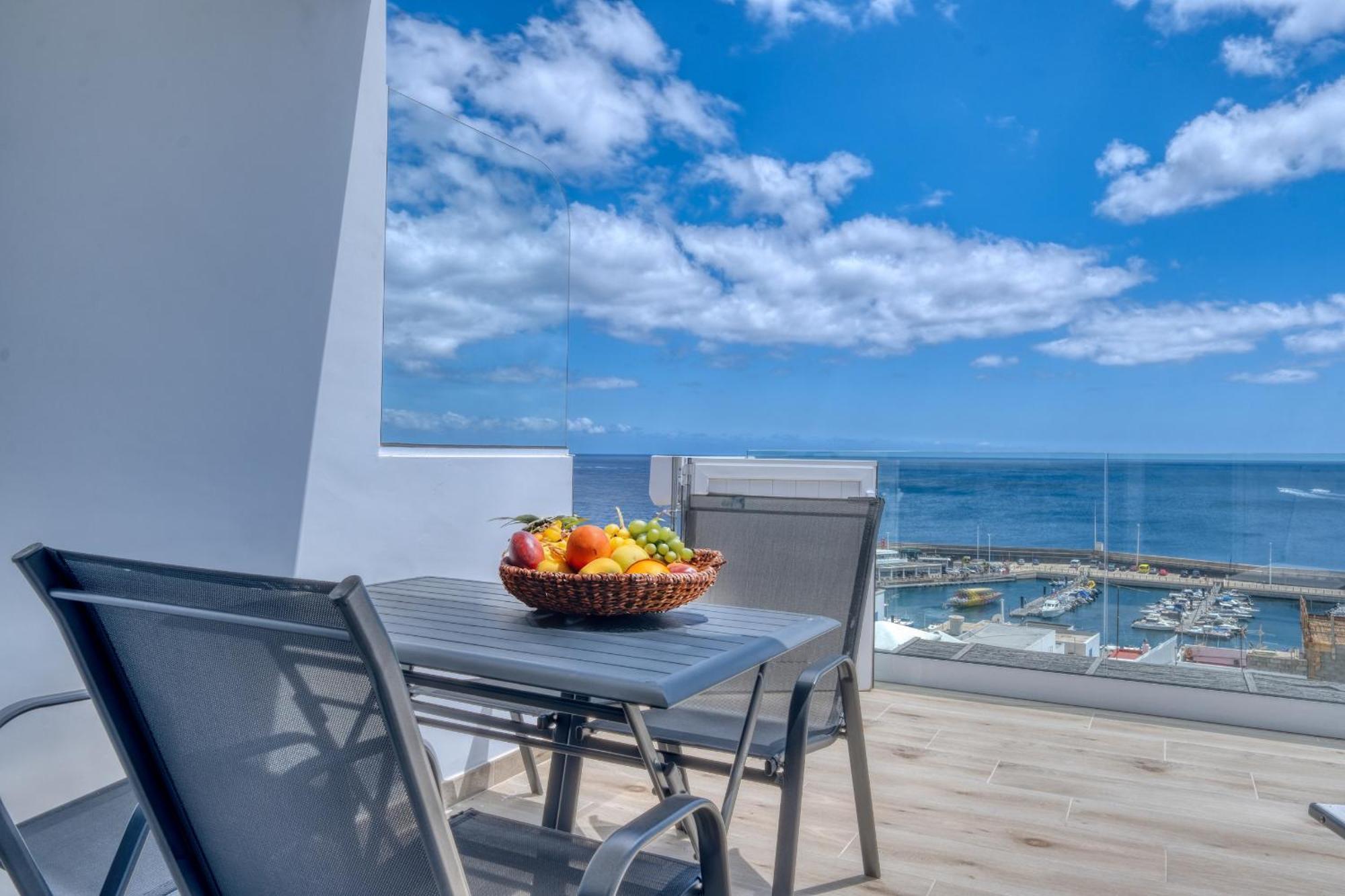 Cielo Y Mar Apartment Puerto del Carmen (Lanzarote)