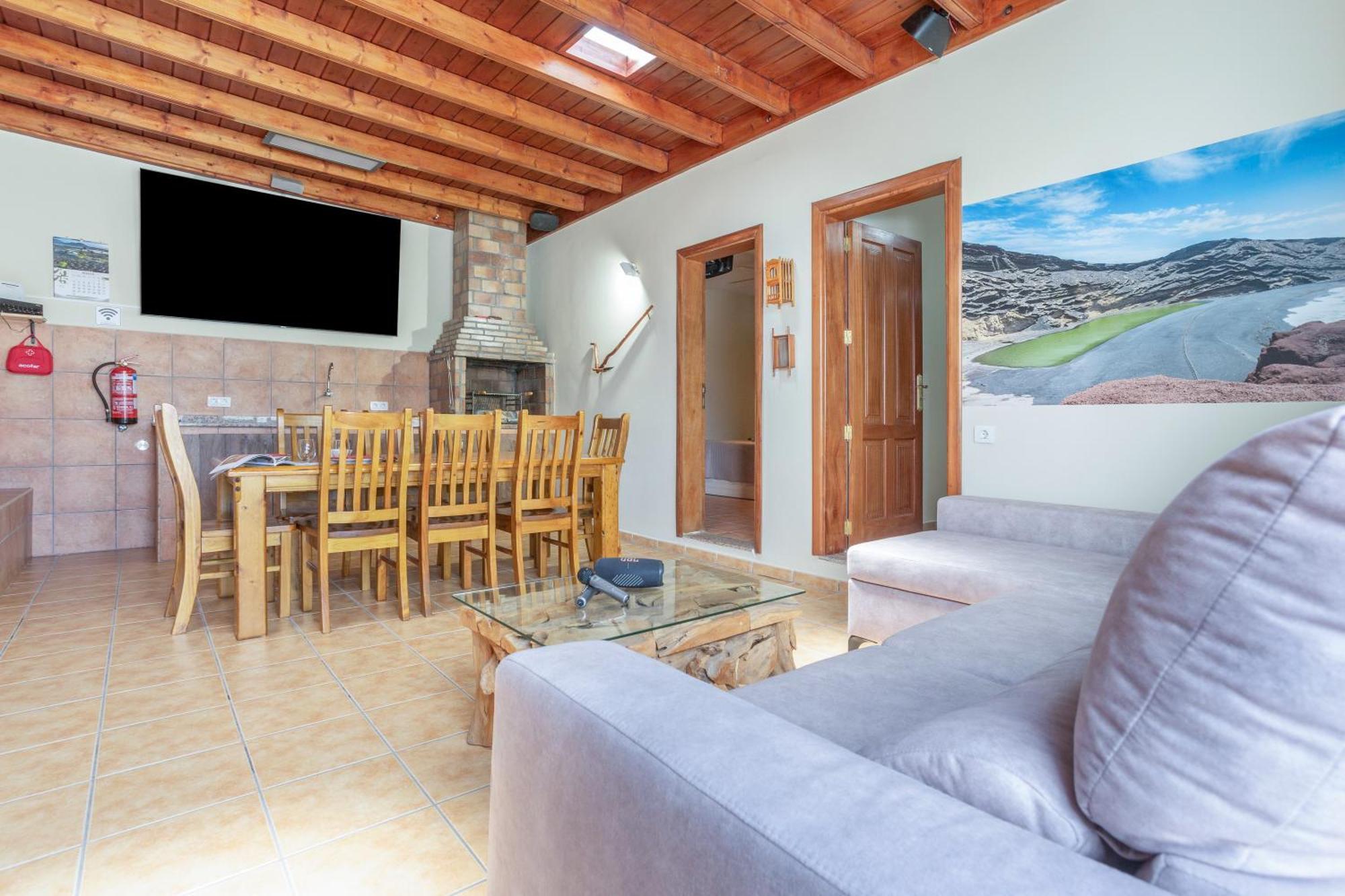 Villa Juan Martin *