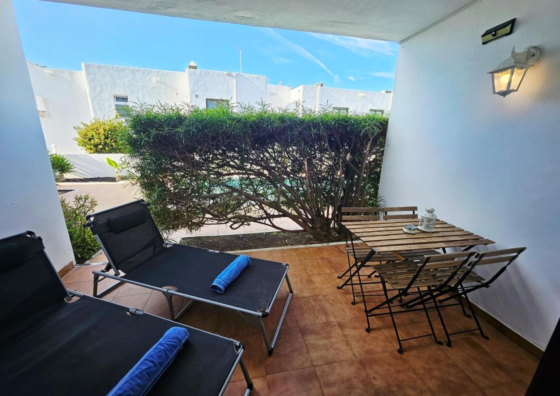 Casa Jardon Apartment Puerto del Carmen (Lanzarote)