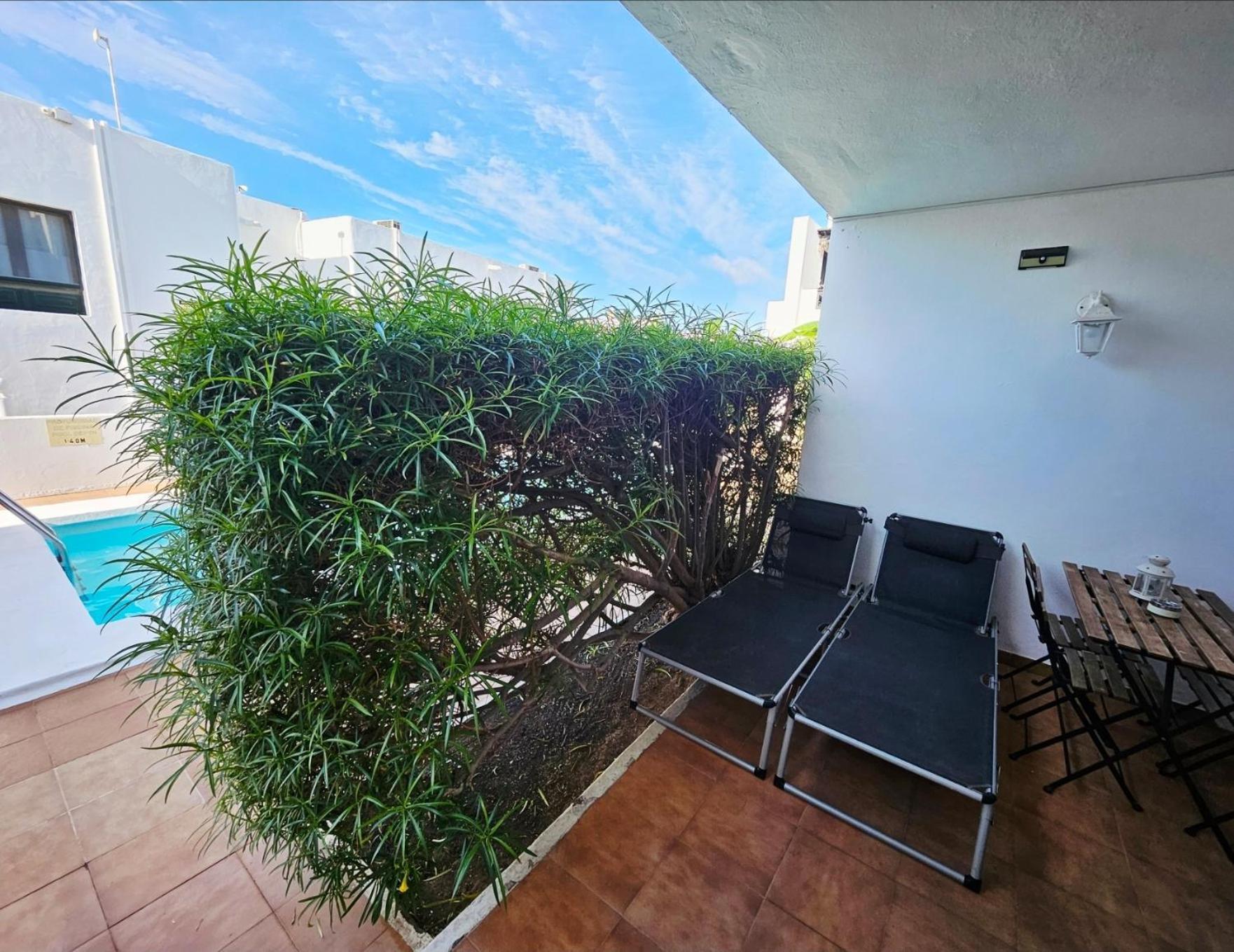 Casa Jardon Apartment Puerto del Carmen (Lanzarote)