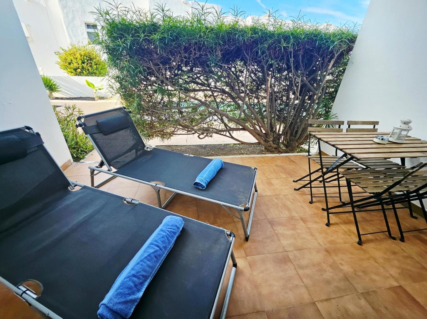 Apartment Casa Jardon *