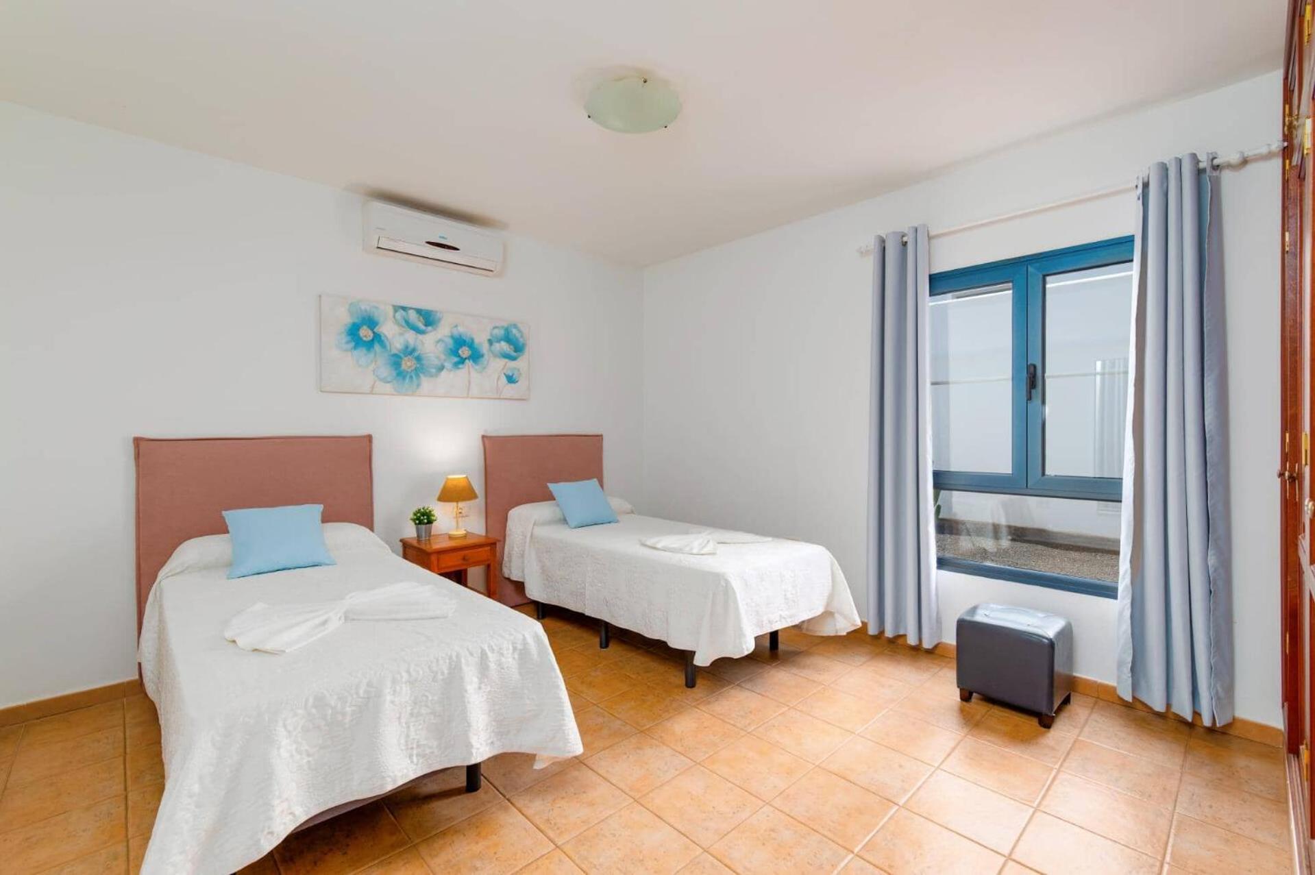 Perejil By Villa Playa Blanca (Lanzarote)