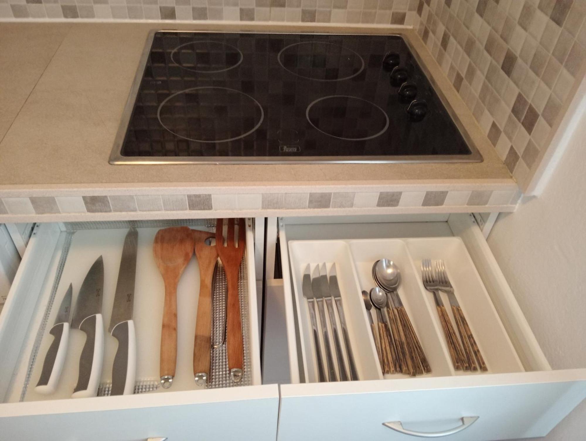 Apartamento Ideal 3