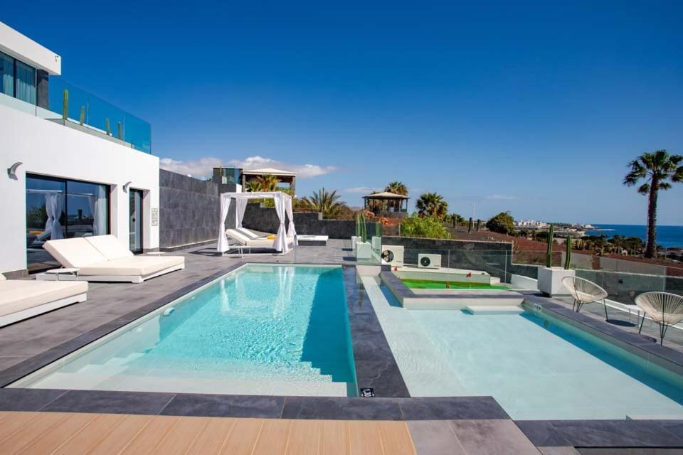 Infinity Villa