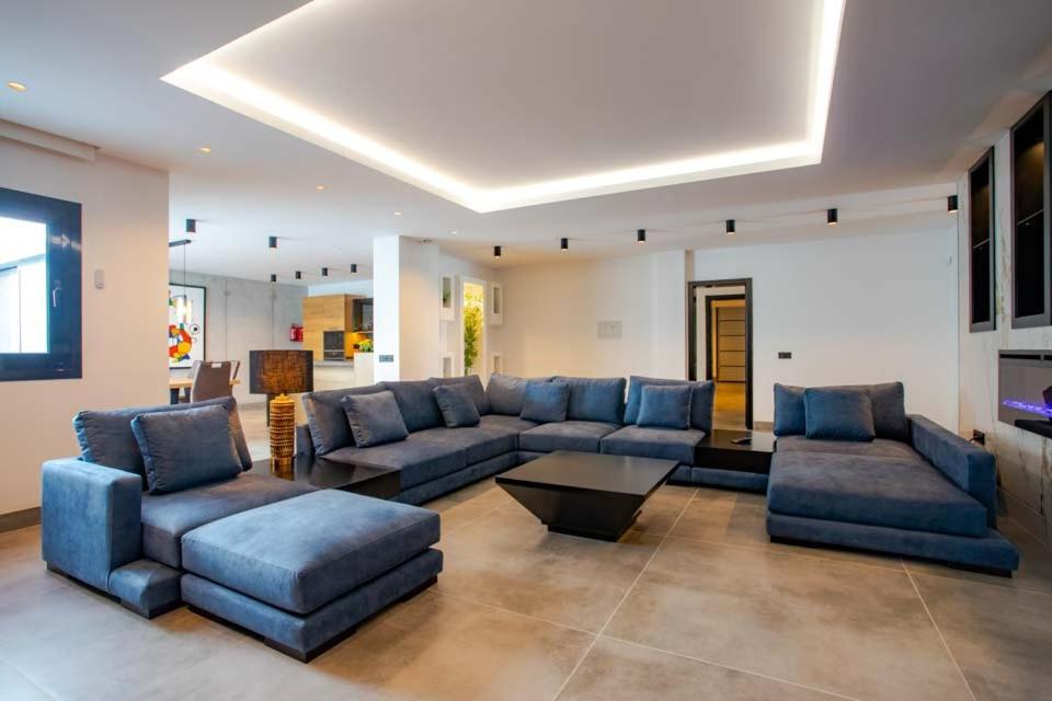 Villa Infinity *