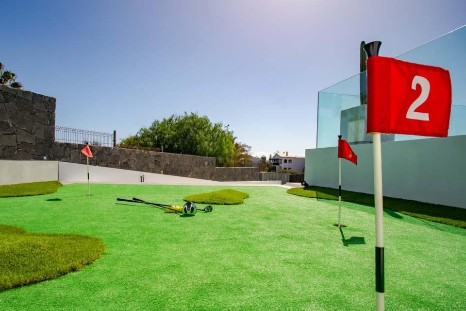 Villa Infinity