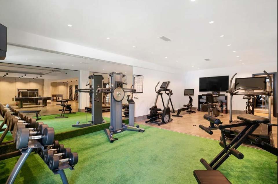Villa Infinity