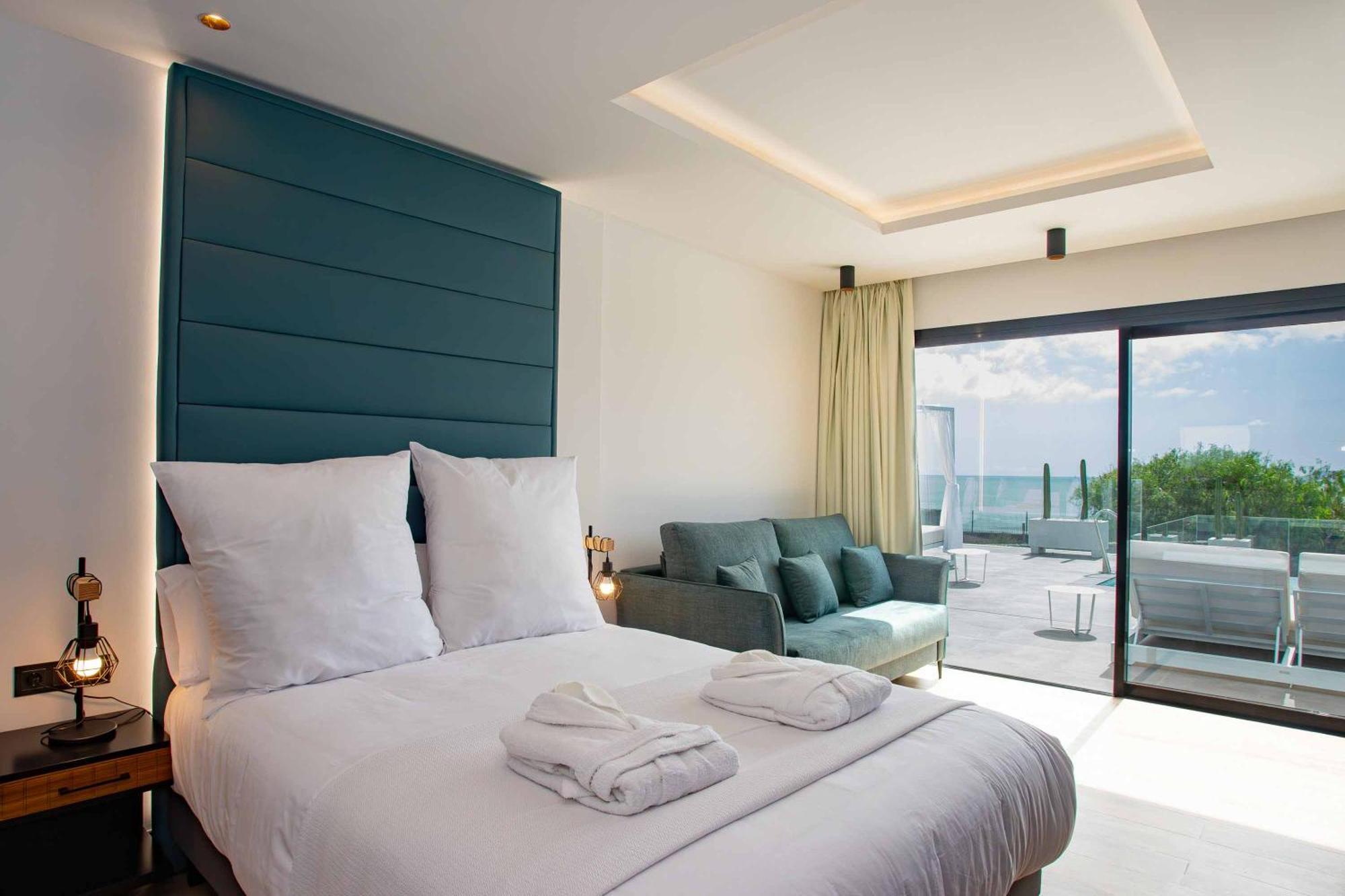 Infinity Villa