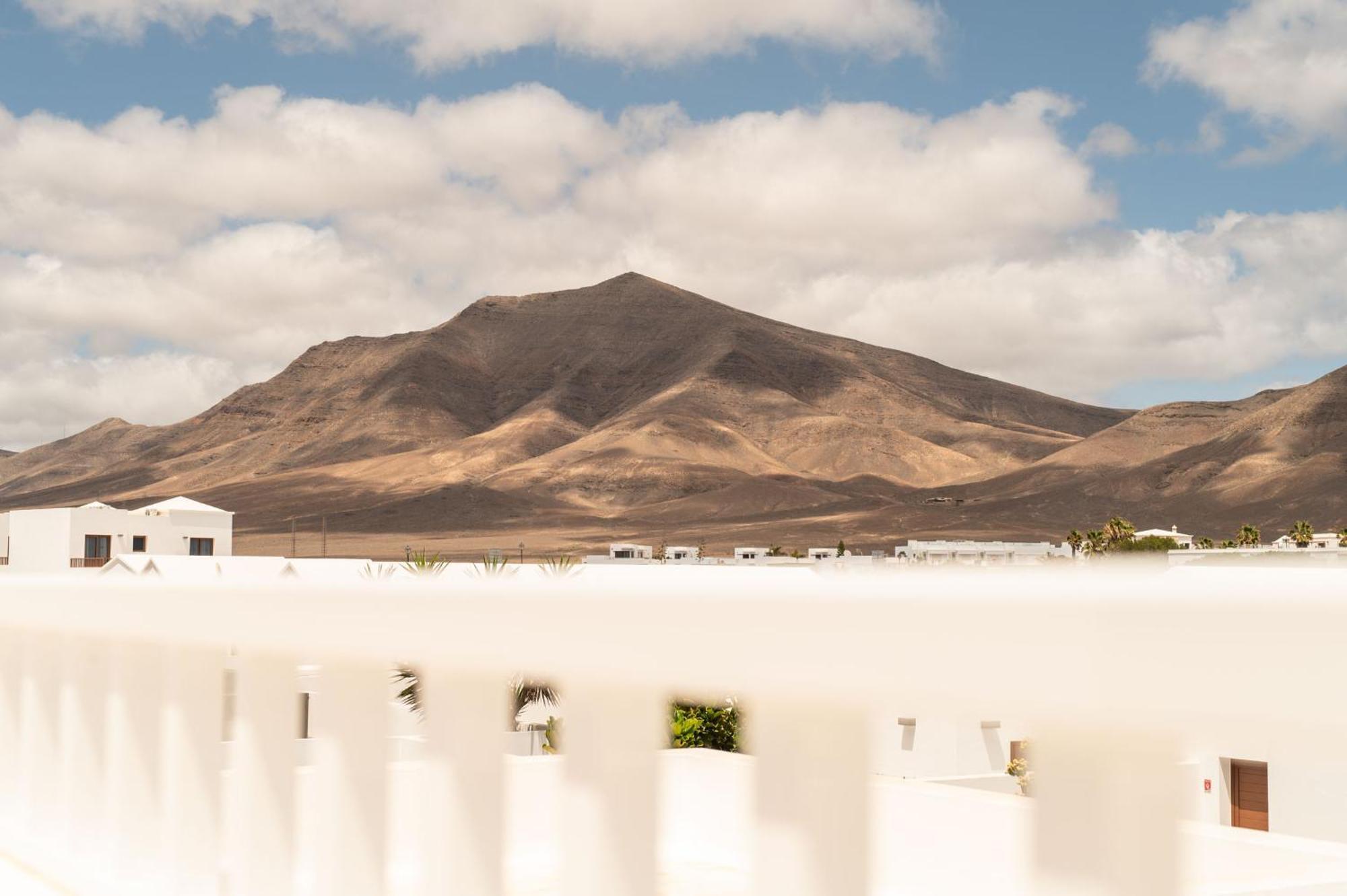 Domus Vulcani Adassa * Playa Blanca (Lanzarote)