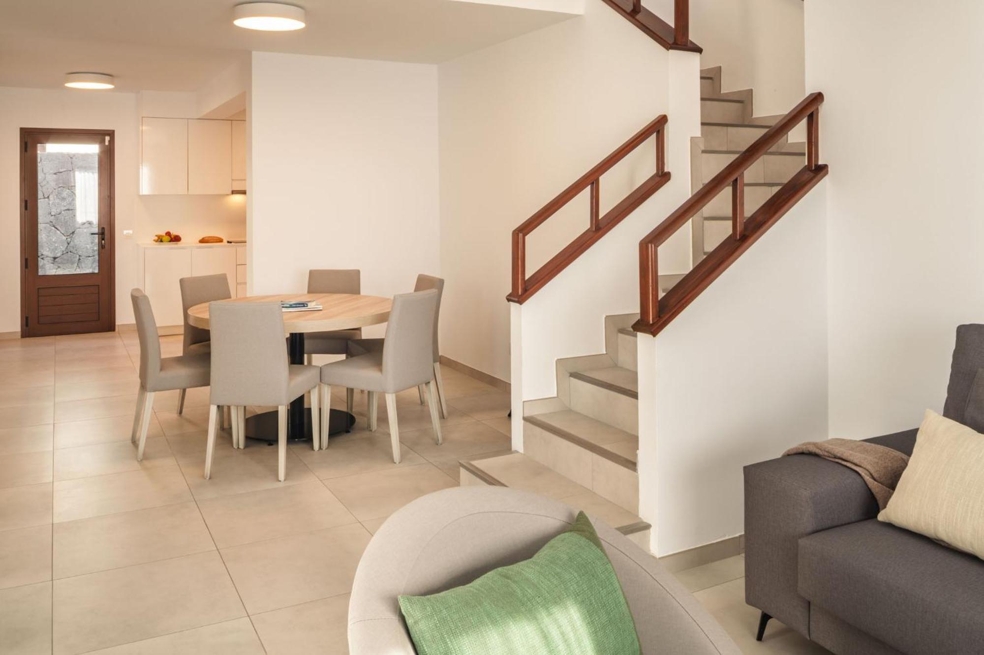 Domus Vulcani Adassa Villa Playa Blanca (Lanzarote)
