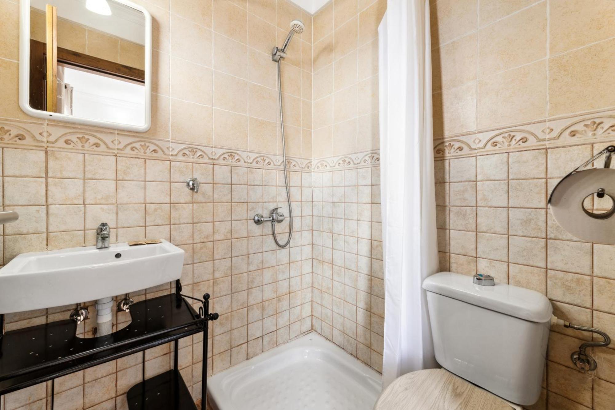 Dona Isidora - Vipvipvillas * Teguise (Lanzarote)