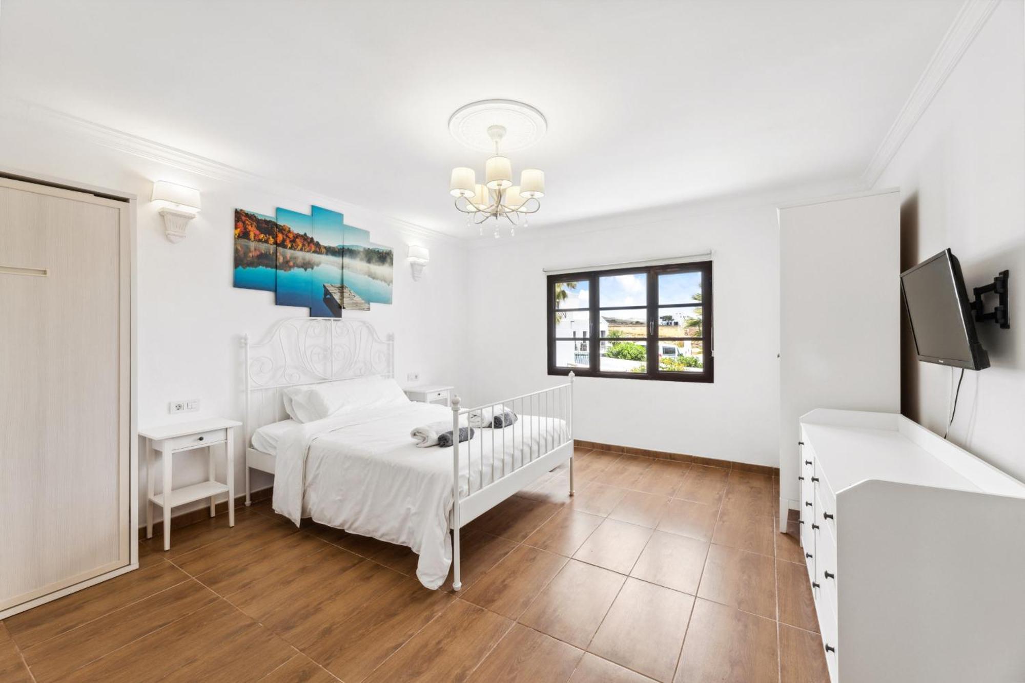 Dona Isidora - Vipvipvillas *