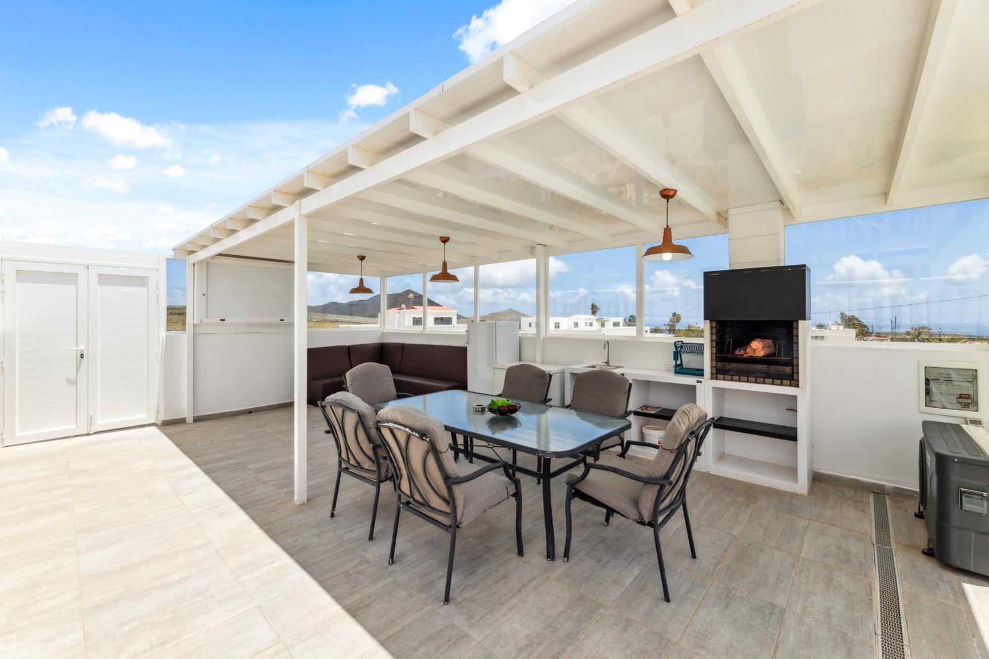 Dona Isidora - Vipvipvillas *