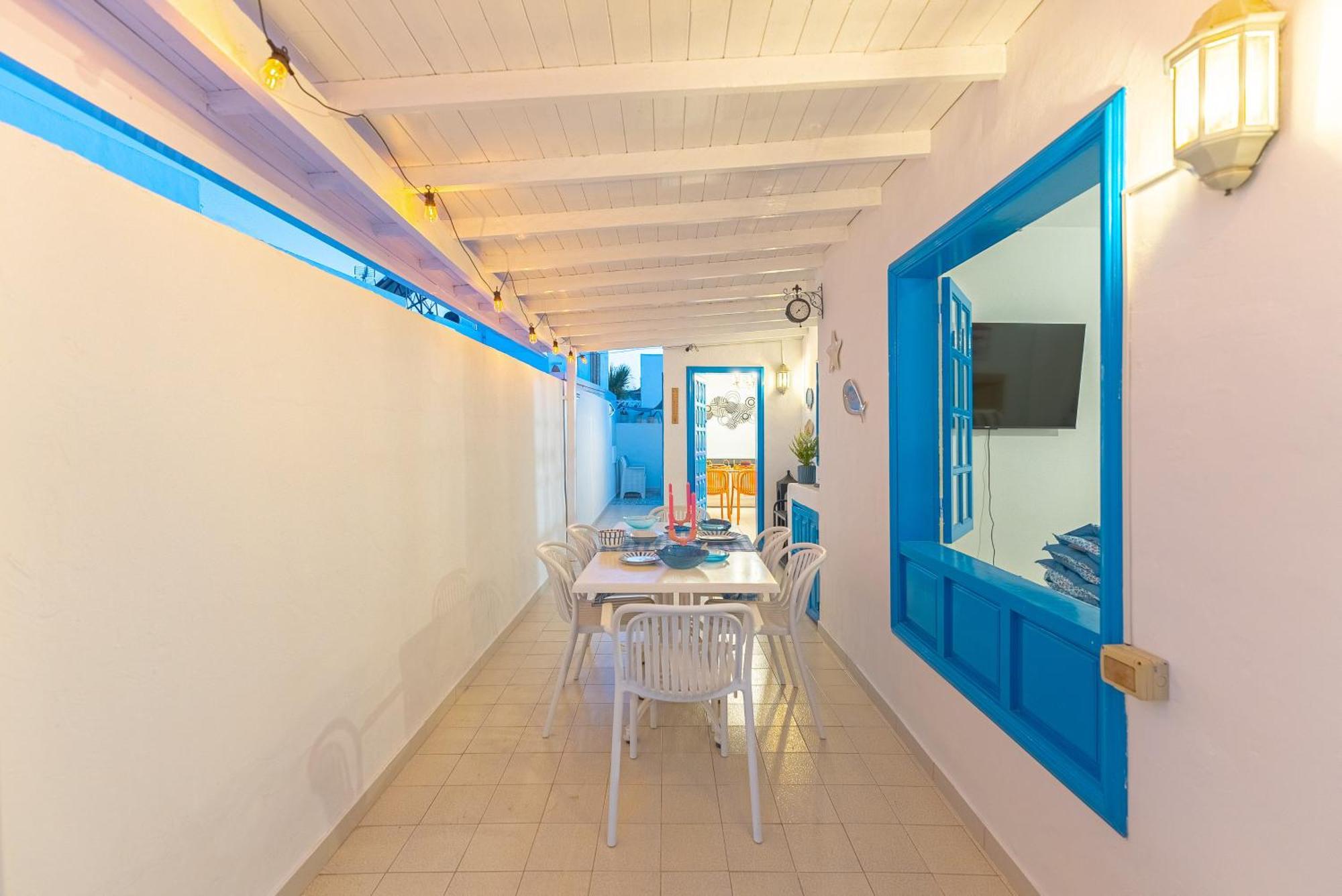 Casa Calamari