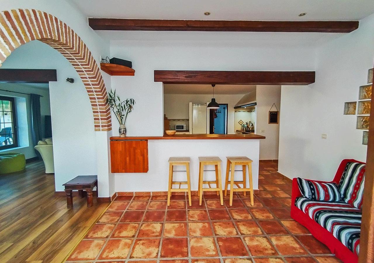 Casa La Costa, Con Vistas Al Mar Pensión La Costa