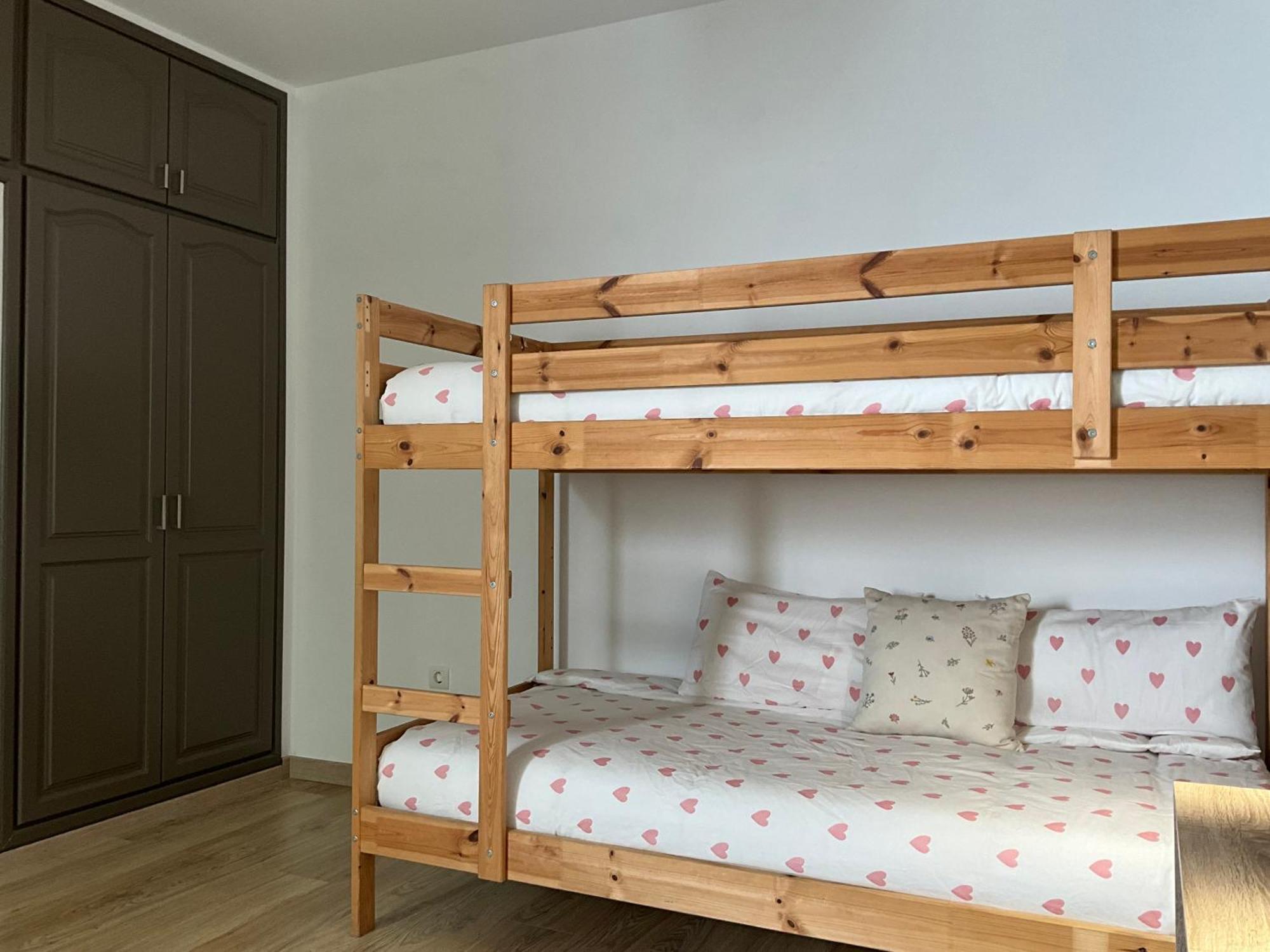 Holiday home Casa Jable Mozaga