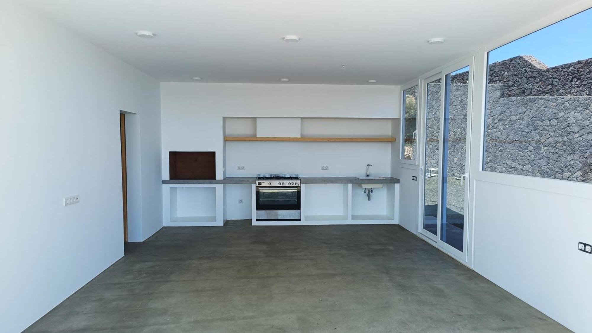 Casa Jable Holiday home *