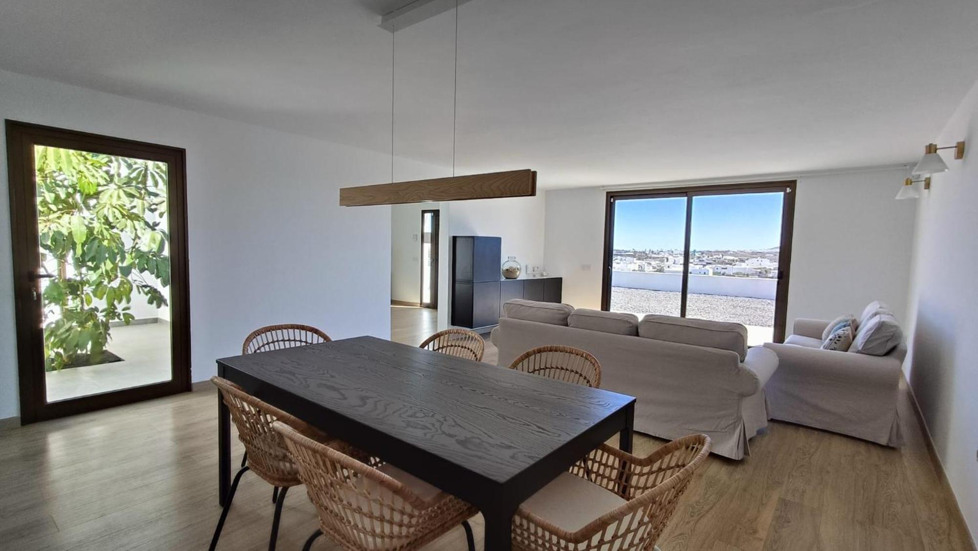 Casa Jable Holiday home Mozaga