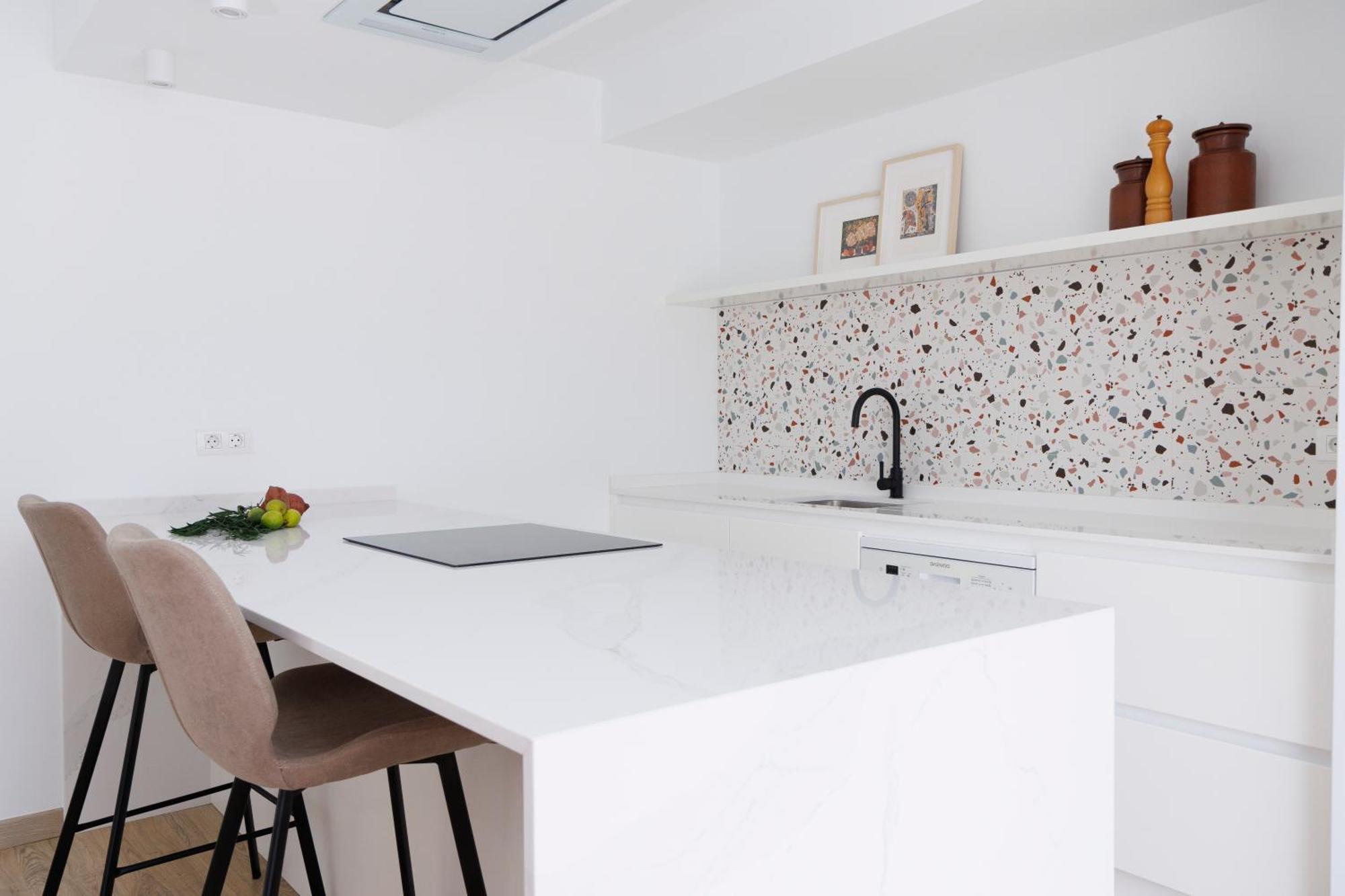 Holiday home Casa Jable Mozaga