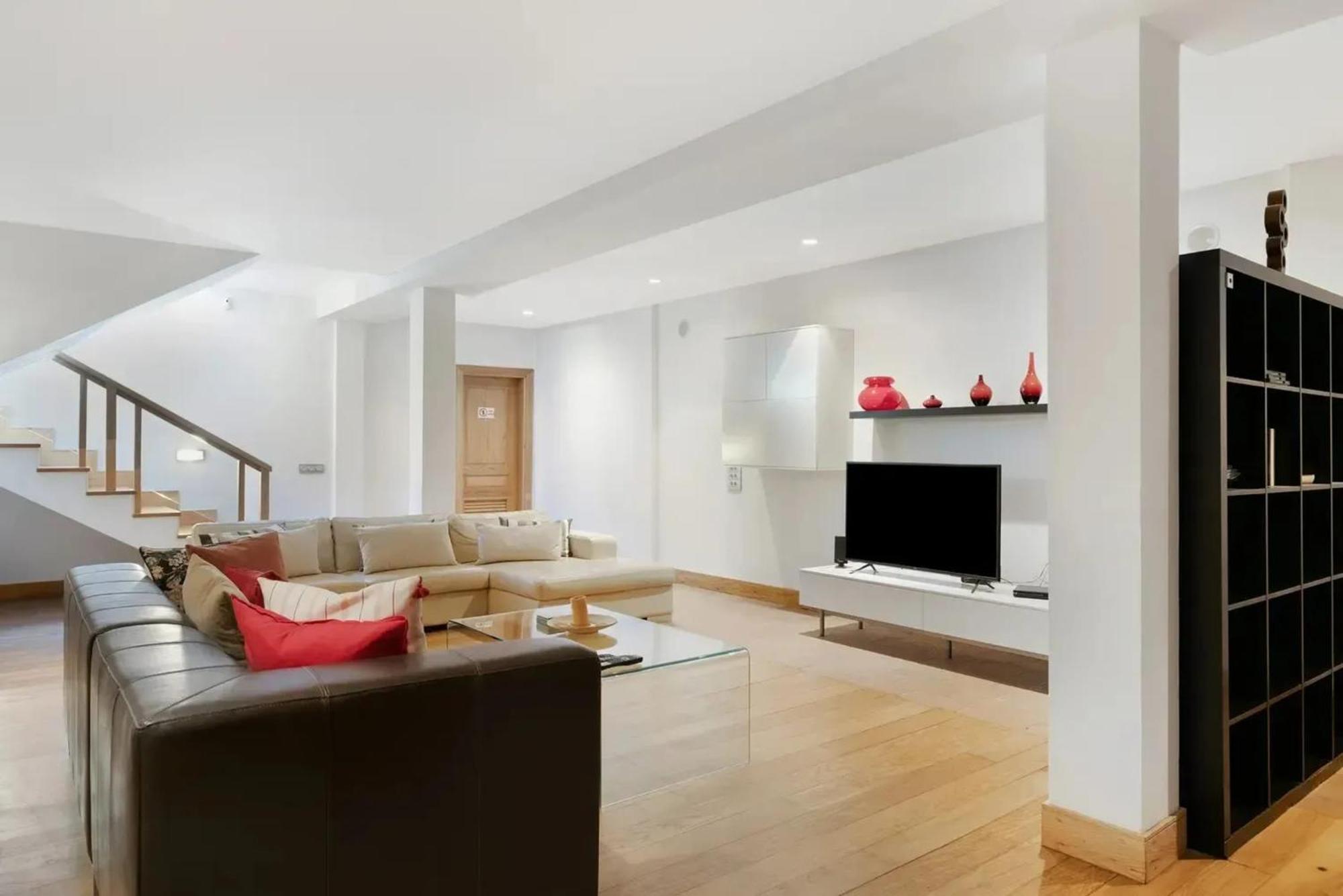 Villa Charming In With Private Pool *
