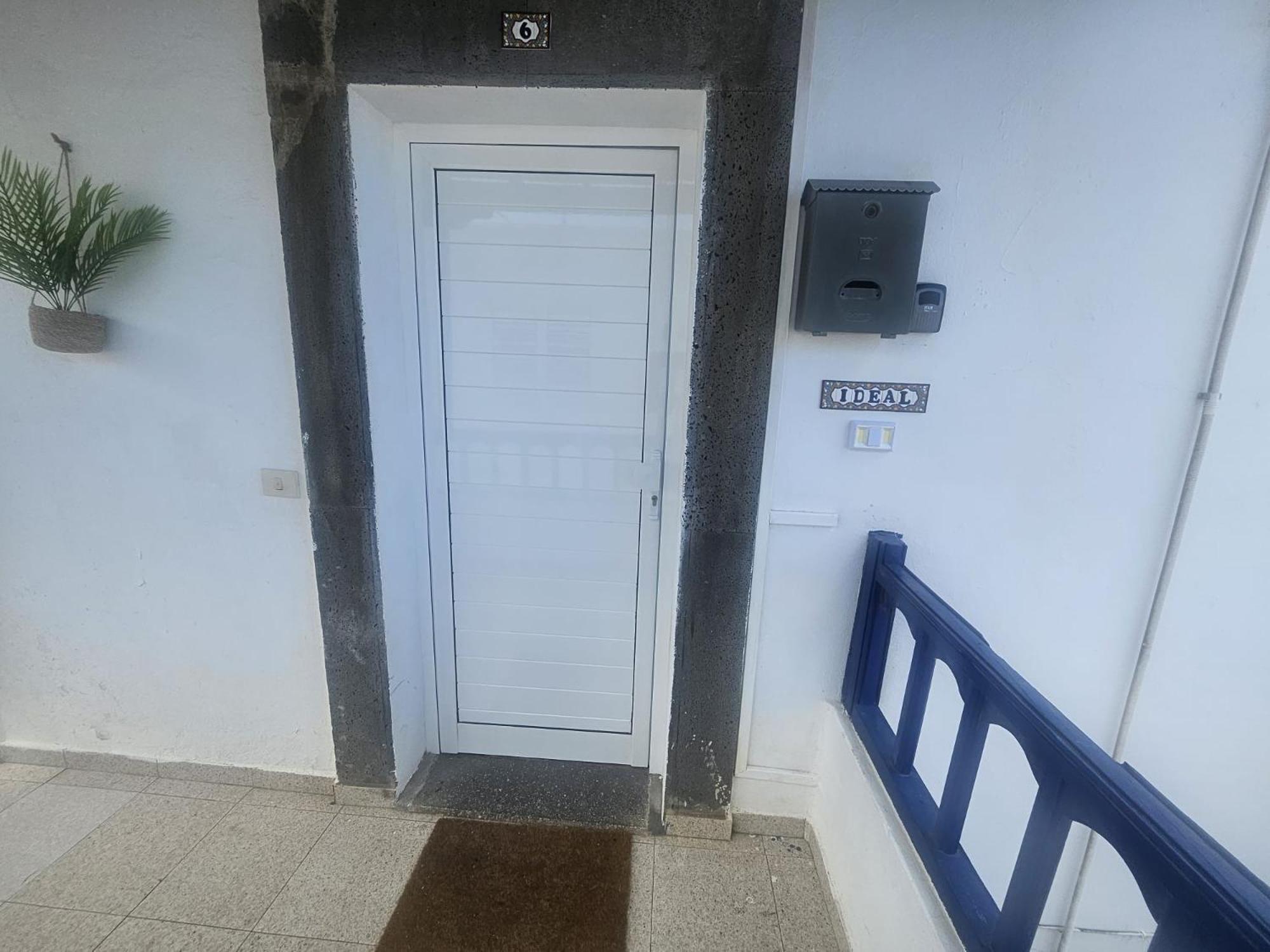 Ideal 3 Apartamento