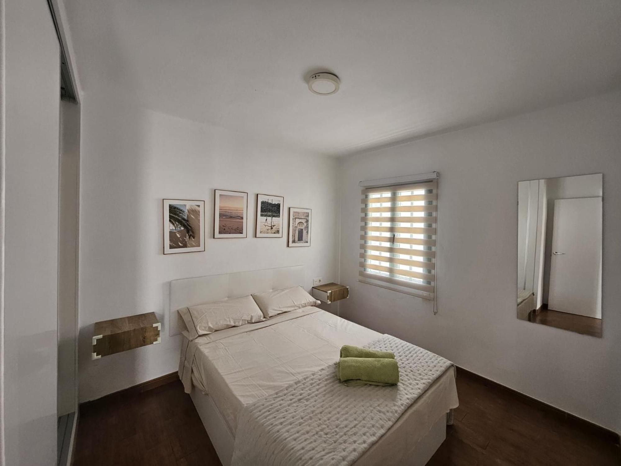 Apartamento Ideal 3