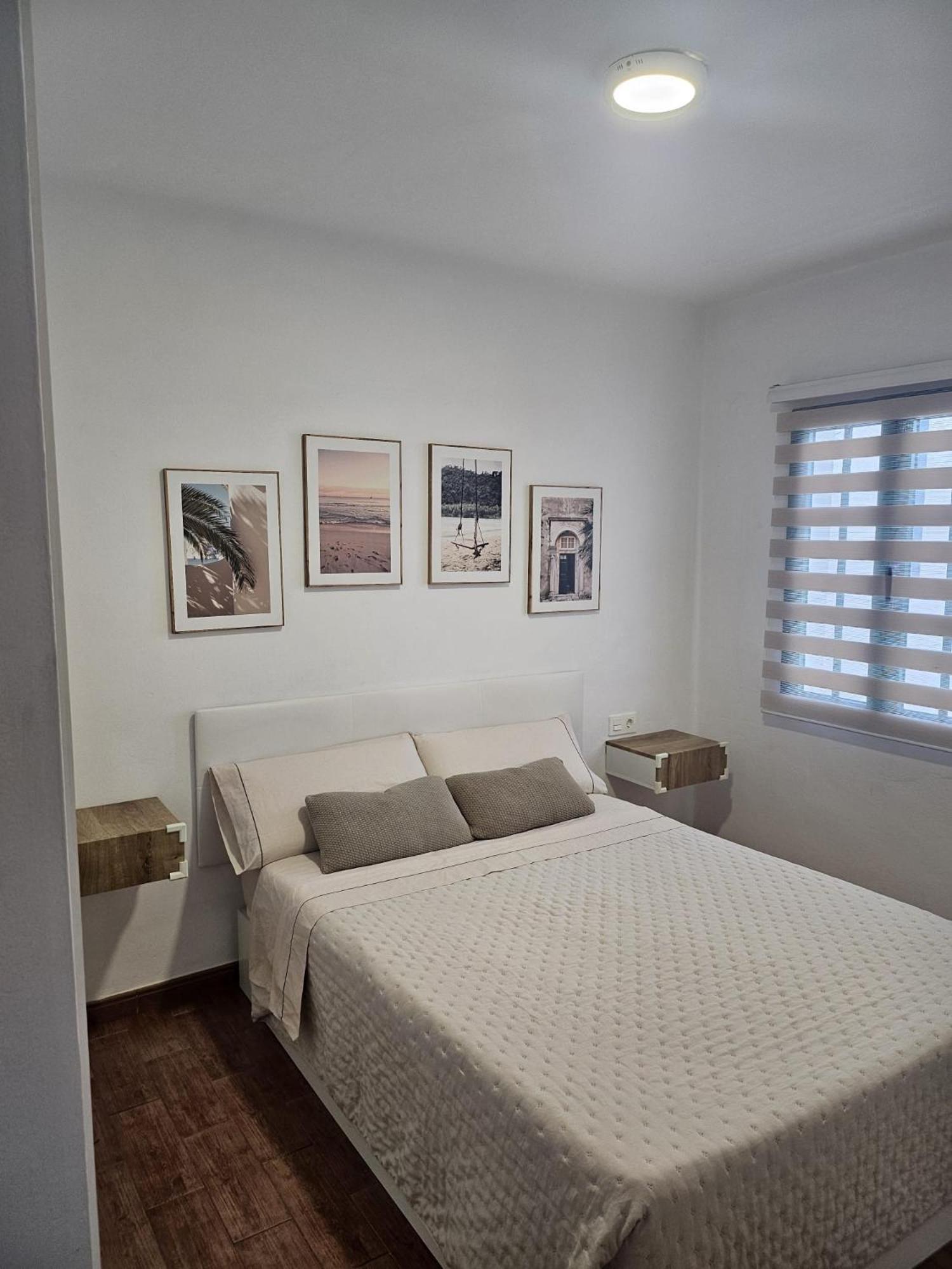 Ideal 3 Apartamento *