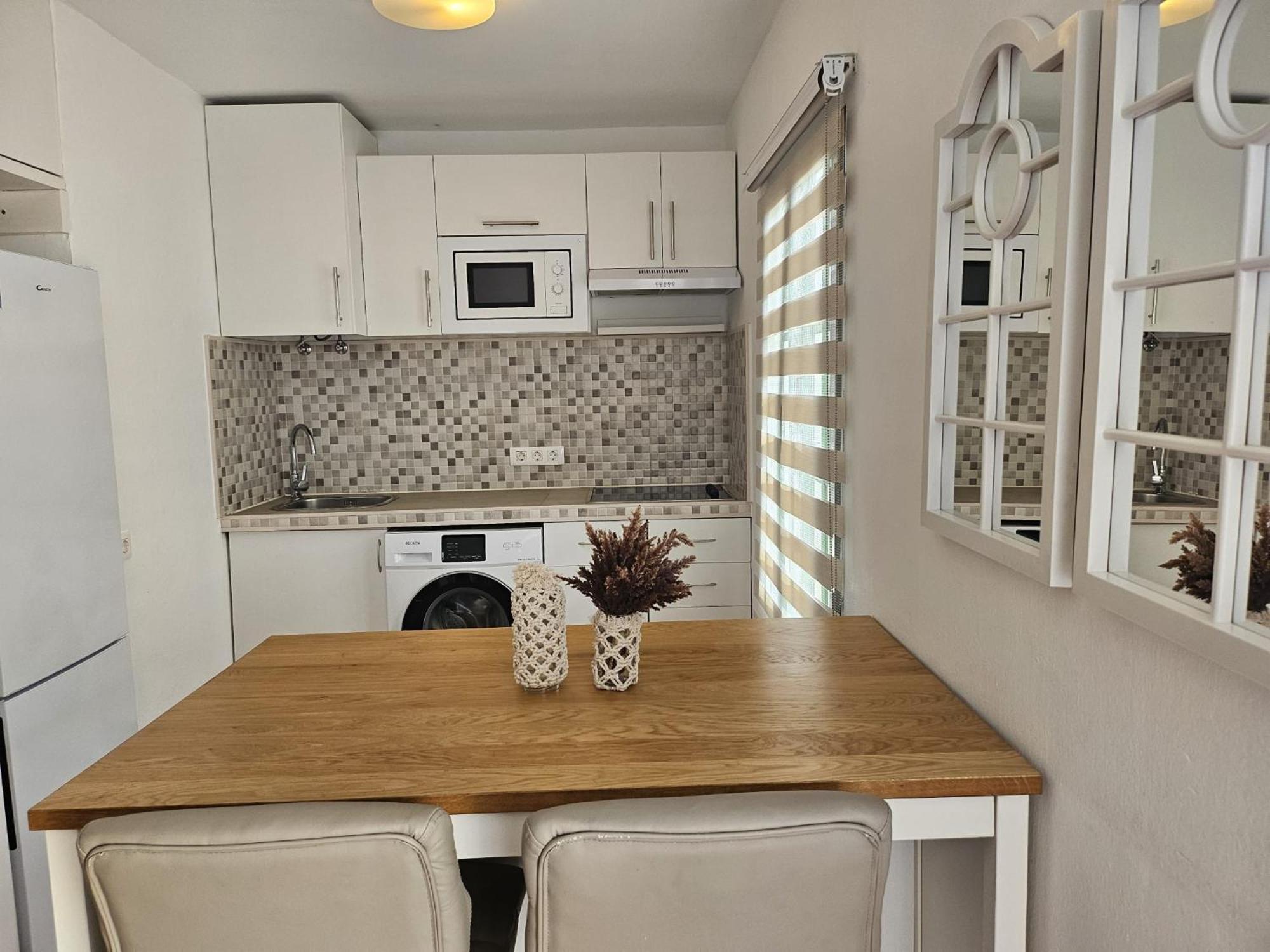 Apartamento Ideal 3 Playa Honda (Lanzarote)