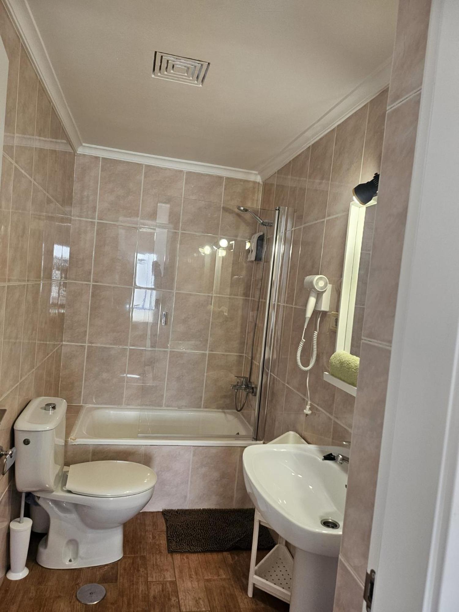 Ideal 3 Apartamento