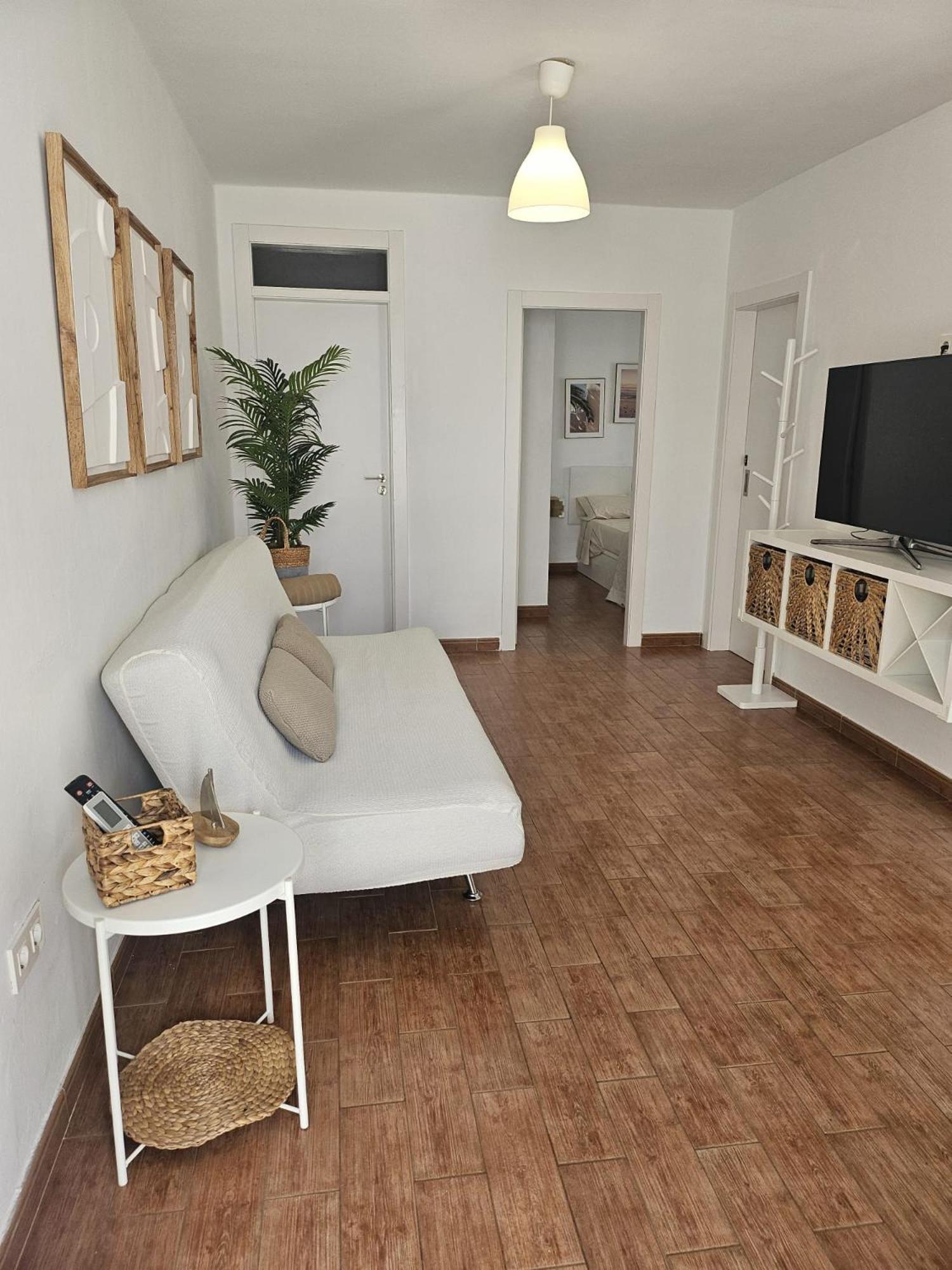 Apartamento Ideal 3