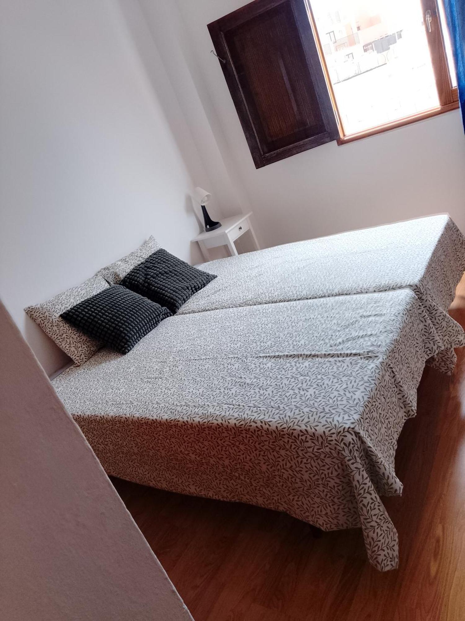Casa Gara Isabel * Arrecife (Lanzarote)