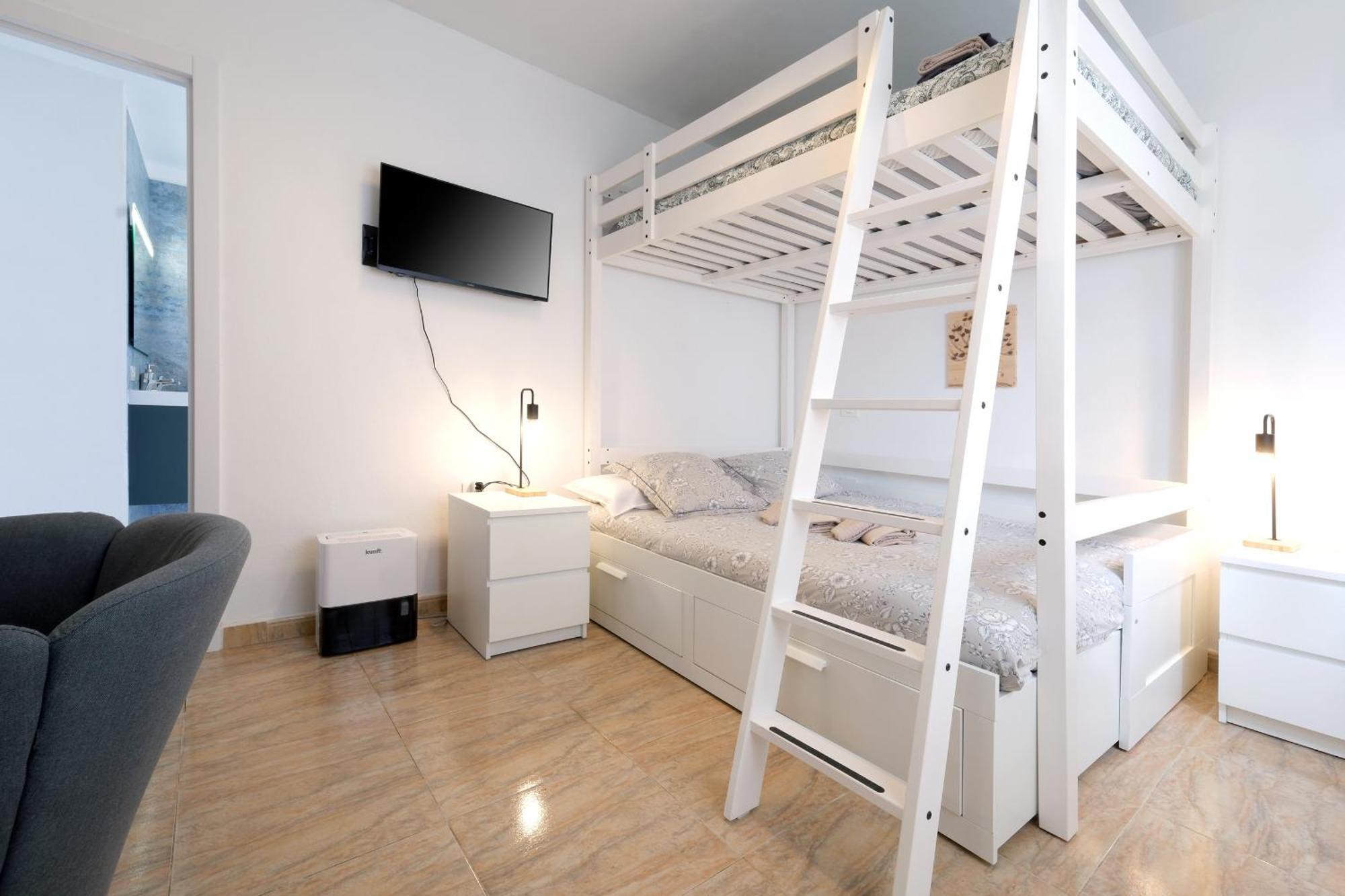 Nopasanada Tu Casa En Lanzarote *