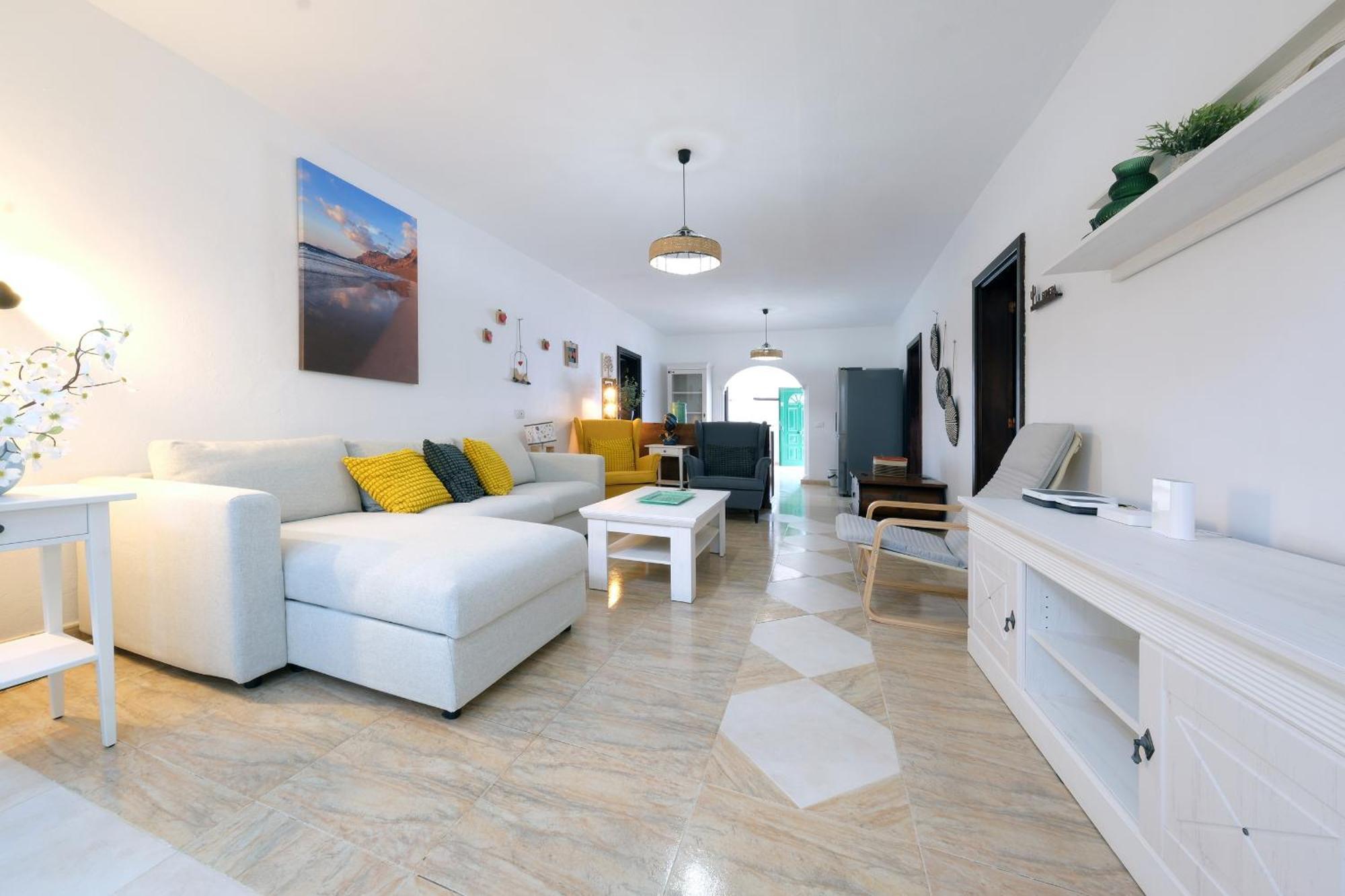 Guest house Nopasanada Tu Casa En Lanzarote *