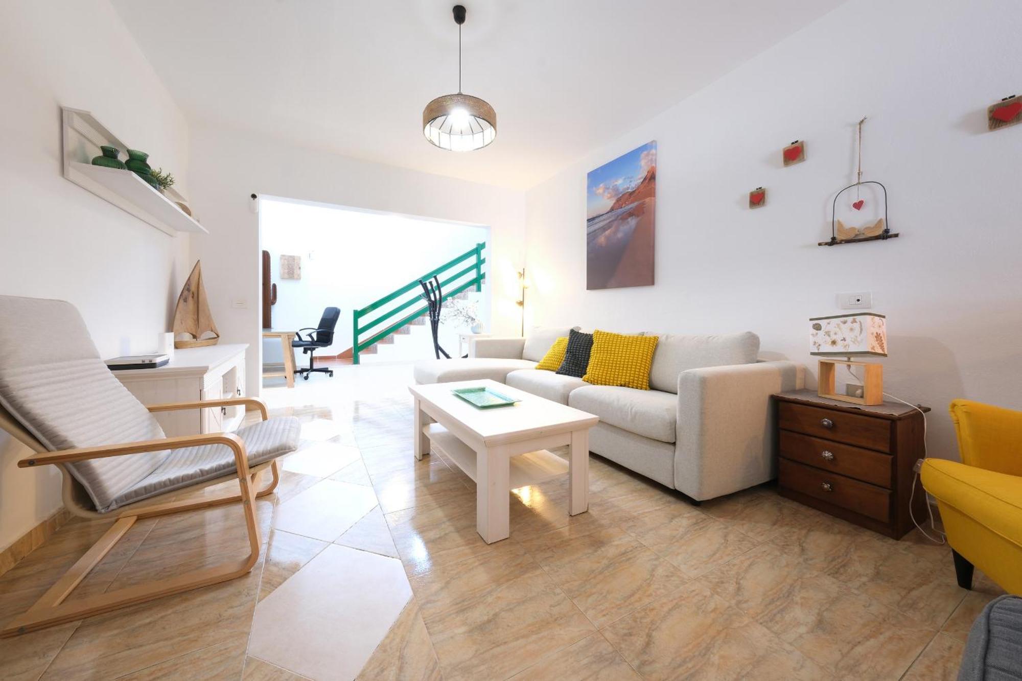 Nopasanada Tu Casa En Lanzarote