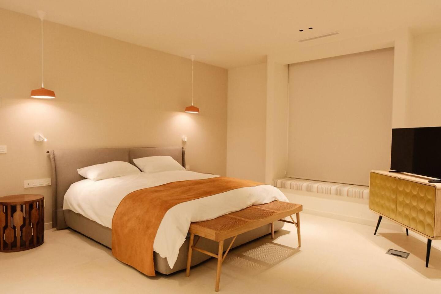 Aine Luxury Villa Puerto Calero